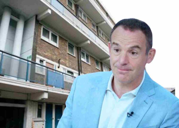 Martin Lewis council tax banding