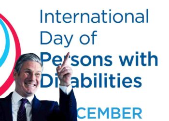 IDPD2024 Starmer