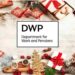DWP Christmas bonus