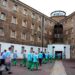 UK prison system