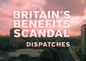 Dispatches