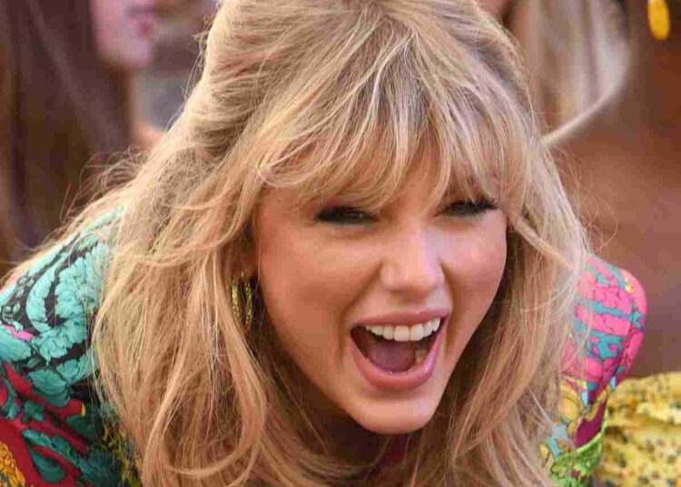 Taylor Swift