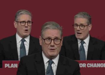 Labour relaunch
