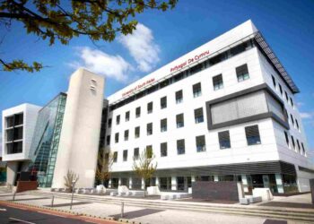 University of South Wales