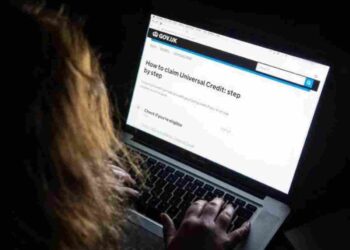 DWP managed migration