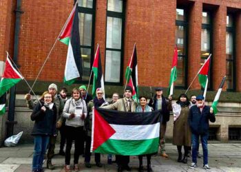 Palestine Action