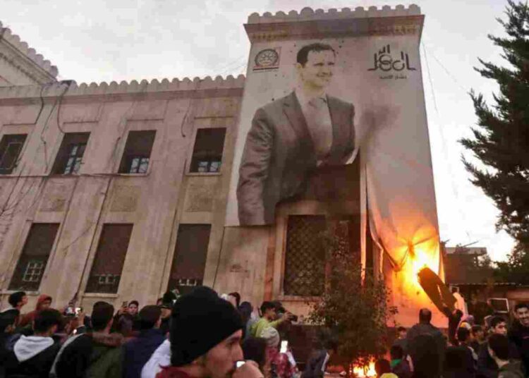 Syria