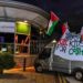 Palestine Action Leonardo