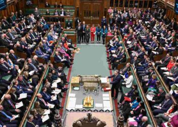 PMQs