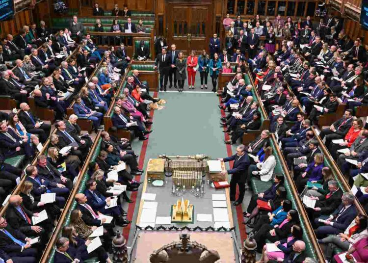 PMQs
