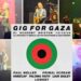 Gig For Gaza