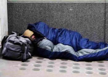homelessness