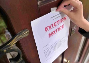 eviction