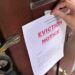 eviction