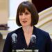 Rachel Reeves deregulation