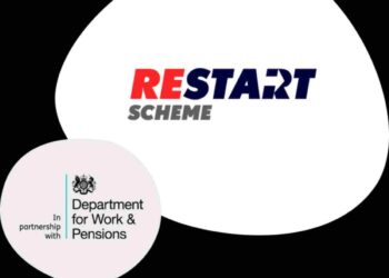 DWP Restart