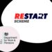 DWP Restart