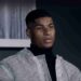 Marcus Rashford