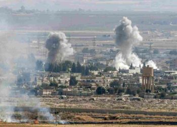 Turkey Syria