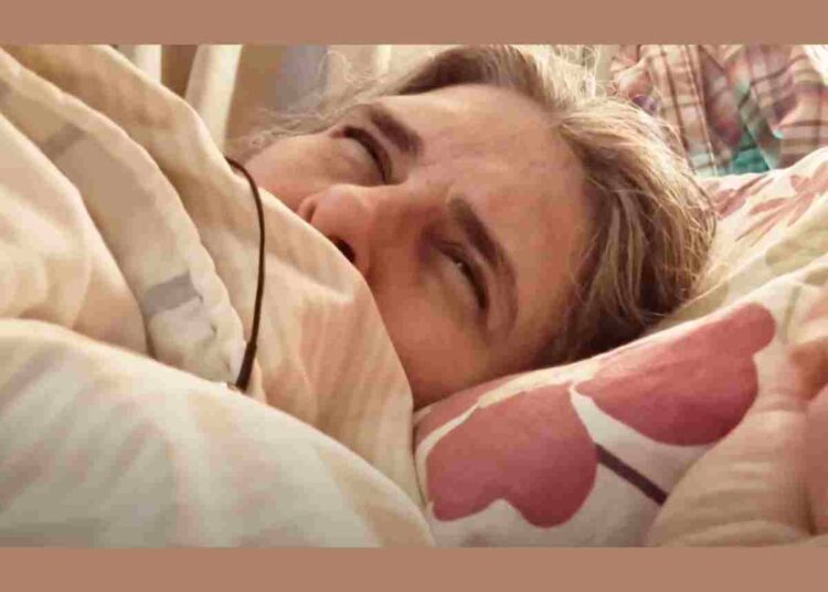 Marcia ME/CFS