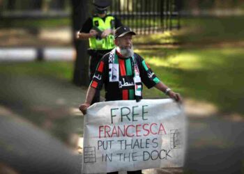 Palestine Action