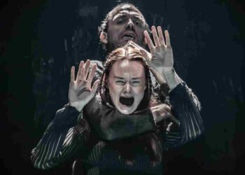 Macbeth Covid-19