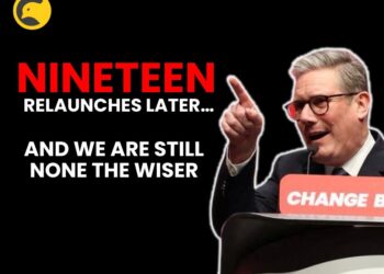 Relaunch