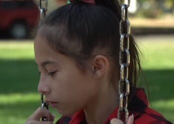 foster children