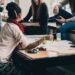 The future of student identification and access
