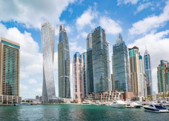 The Dubai Gold Visa: Unlocking Opportunities for Entrepreneurs and Investors in the UAE