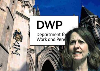 DWP WCA