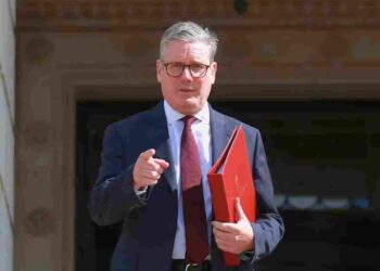 Starmer disabled people