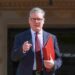 Starmer disabled people