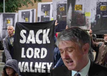 Lord Walney
