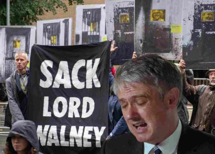 Lord Walney