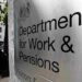 DWP bonuses