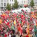 Welsh March for independence