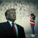 anxiety trump