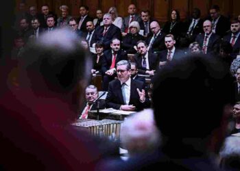 PMQs