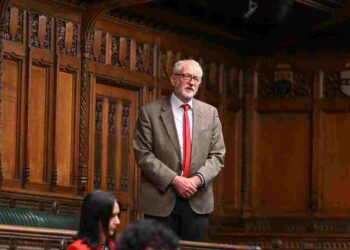 Corbyn