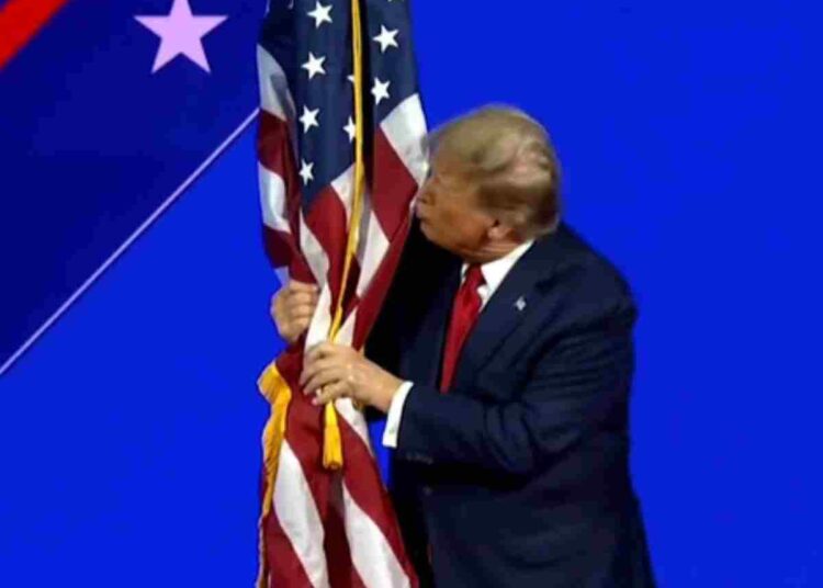 Trump