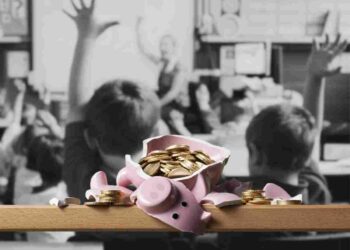 schools funding