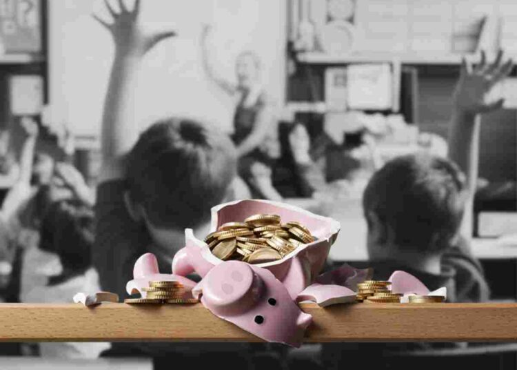 schools funding