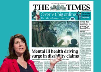 mental health media