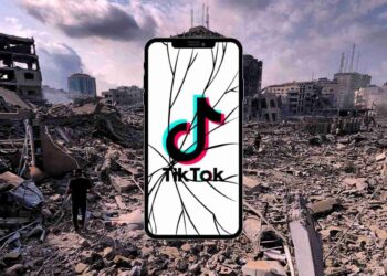 TikTok ban