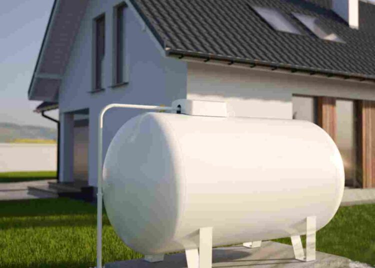 heating oil