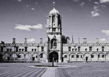 university