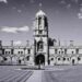 university