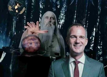 AI Peter Kyle