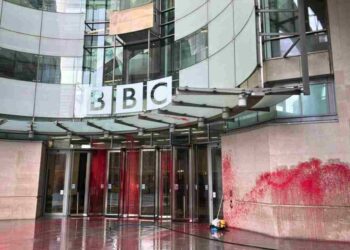 BBC Israel